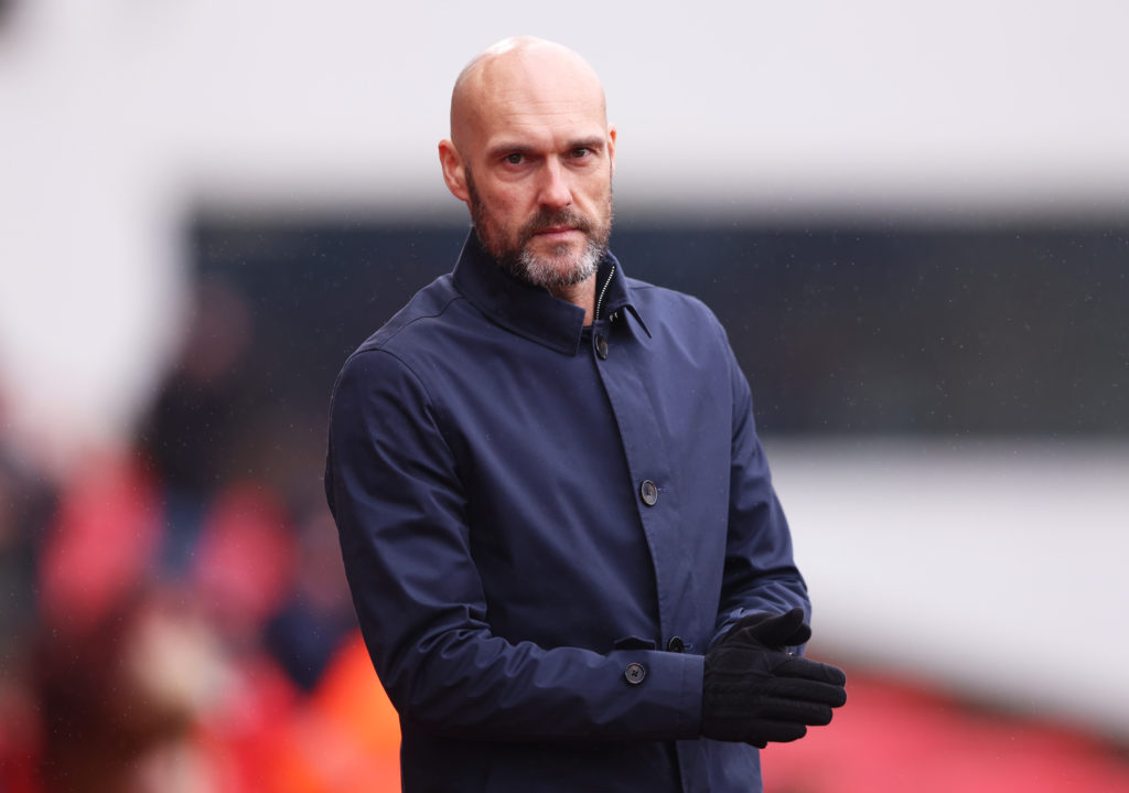 Stoke City FC v Swansea City AFC - Sky Bet Championship