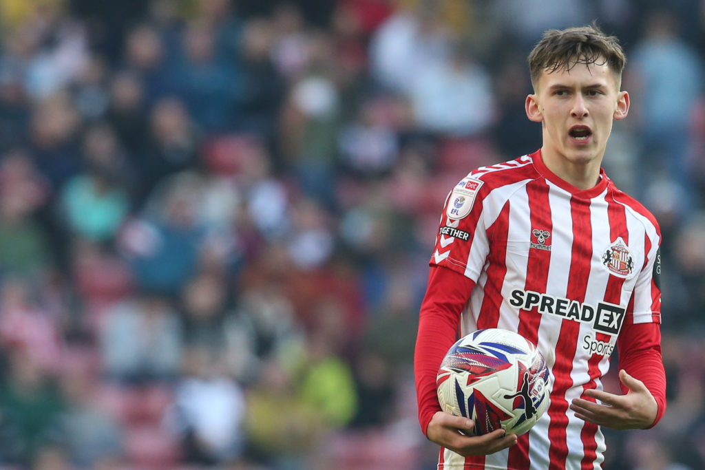 Sunderland AFC v Cardiff City FC - Sky Bet Championship