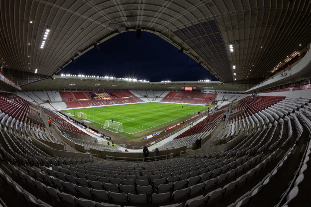 Sunderland AFC v Preston North End FC - Sky Bet Championship