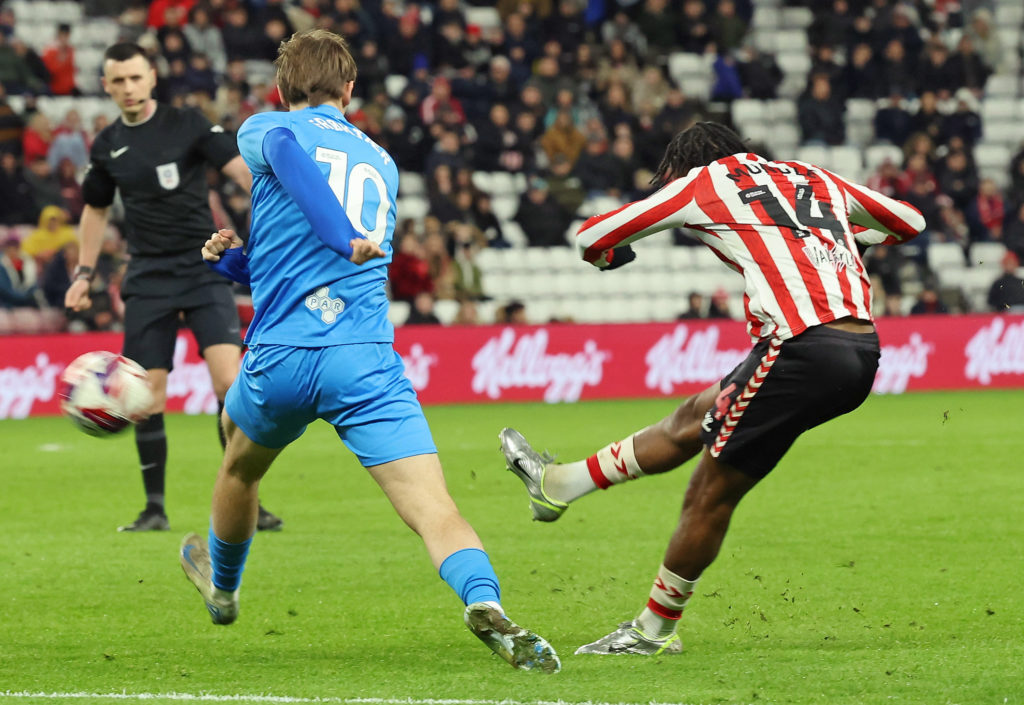 Sunderland AFC v Preston North End FC - Sky Bet Championship