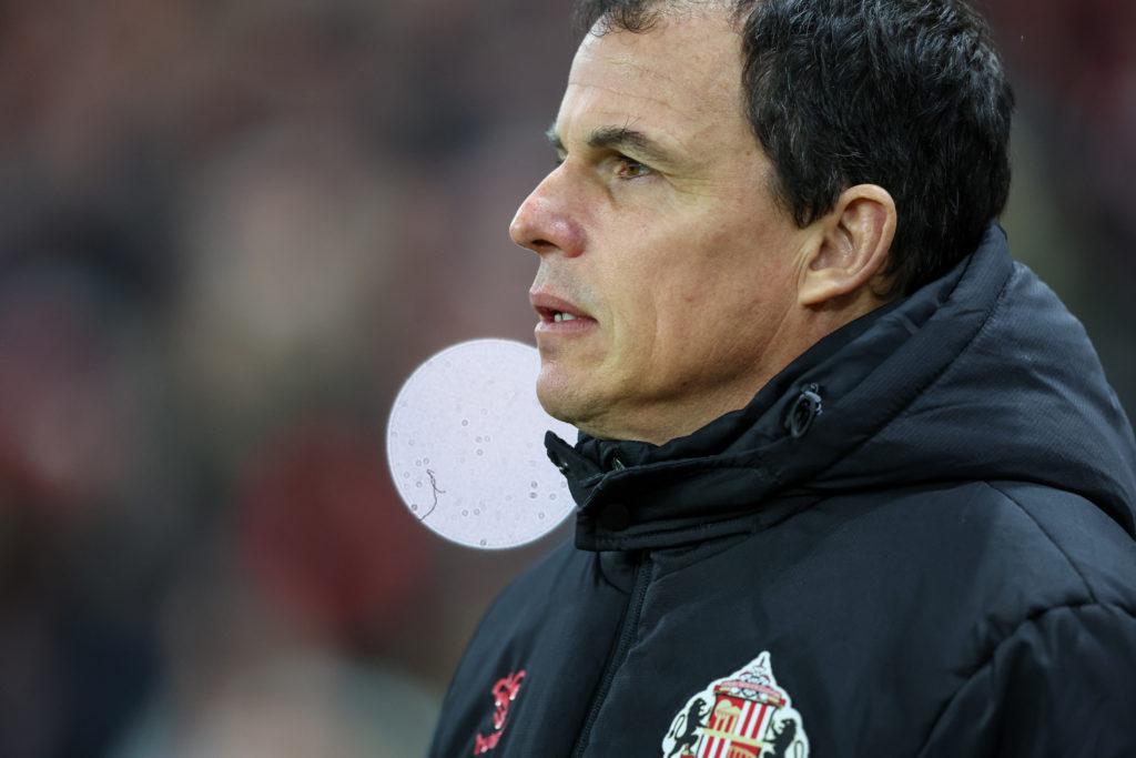 Sunderland AFC v Preston North End FC - Sky Bet Championship