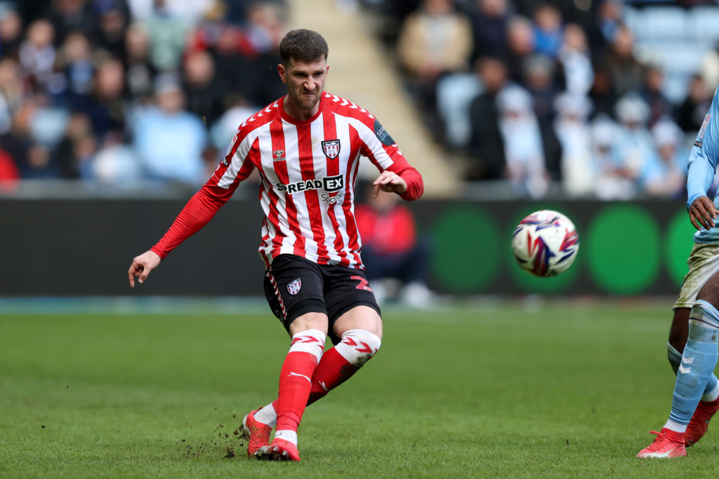 Coventry City FC v Sunderland AFC - Sky Bet Championship