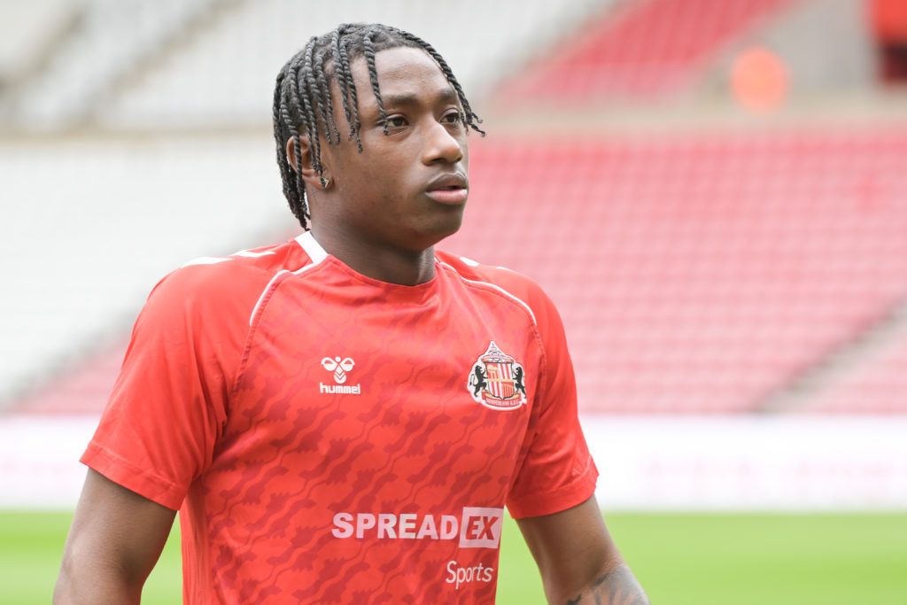 Sunderland AFC v Millwall FC - Sky Bet Championship