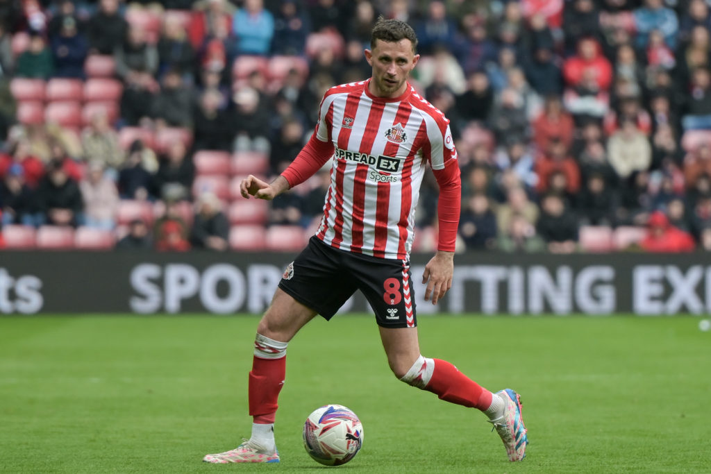 Sunderland AFC v Millwall FC - Sky Bet Championship
