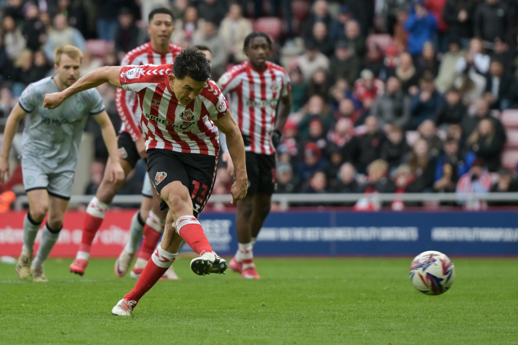 Sunderland AFC v Millwall FC - Sky Bet Championship