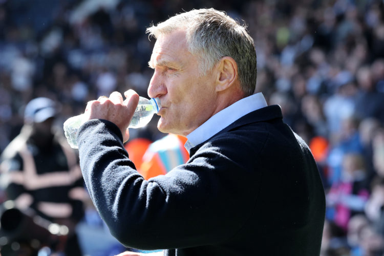 Photo by Ian Horrocks/Sunderland AFC via Getty Images