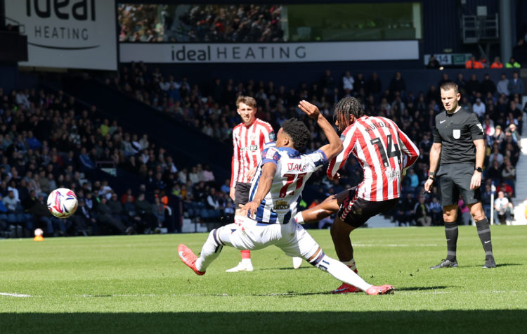 Photo by Ian Horrocks/Sunderland AFC via Getty Images
