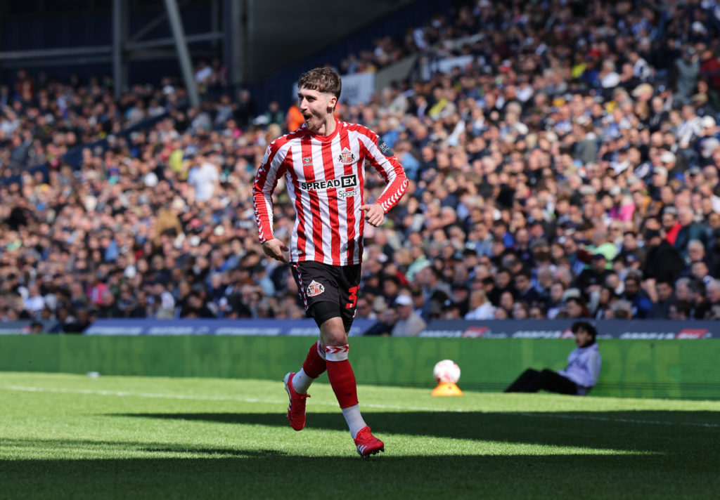 West Bromwich Albion FC v Sunderland AFC - Sky Bet Championship