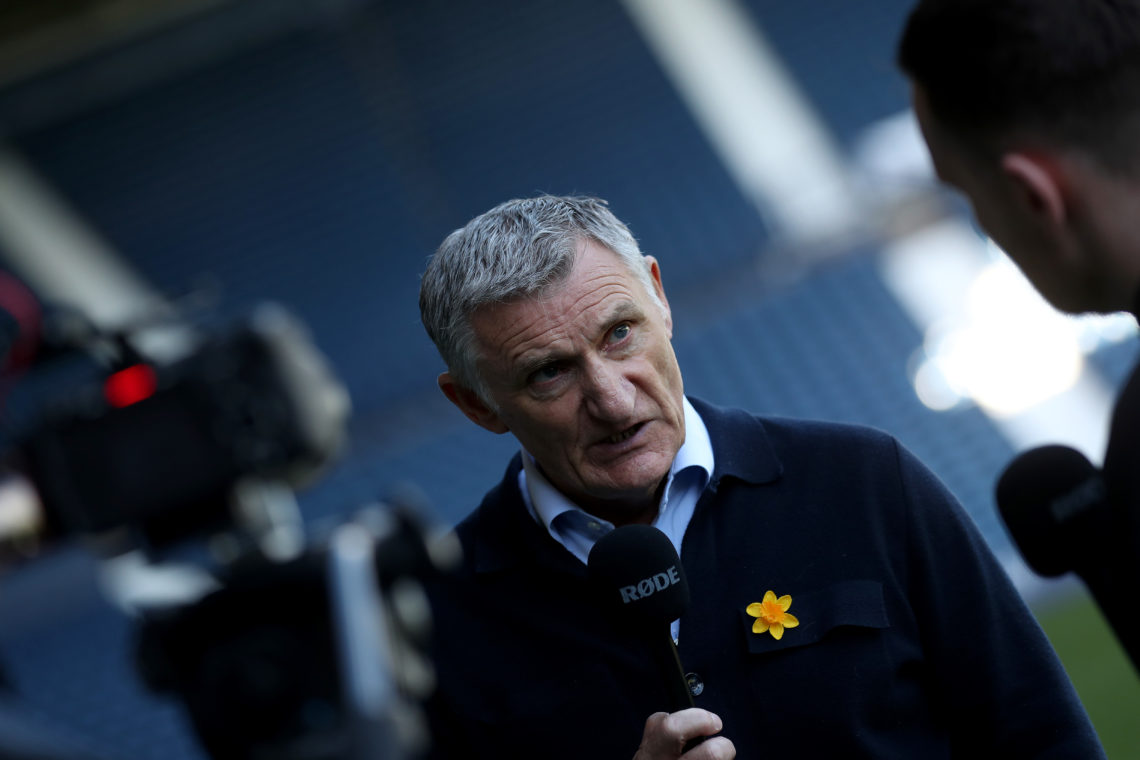 Photo by Adam Fradgley/West Bromwich Albion FC via Getty Images