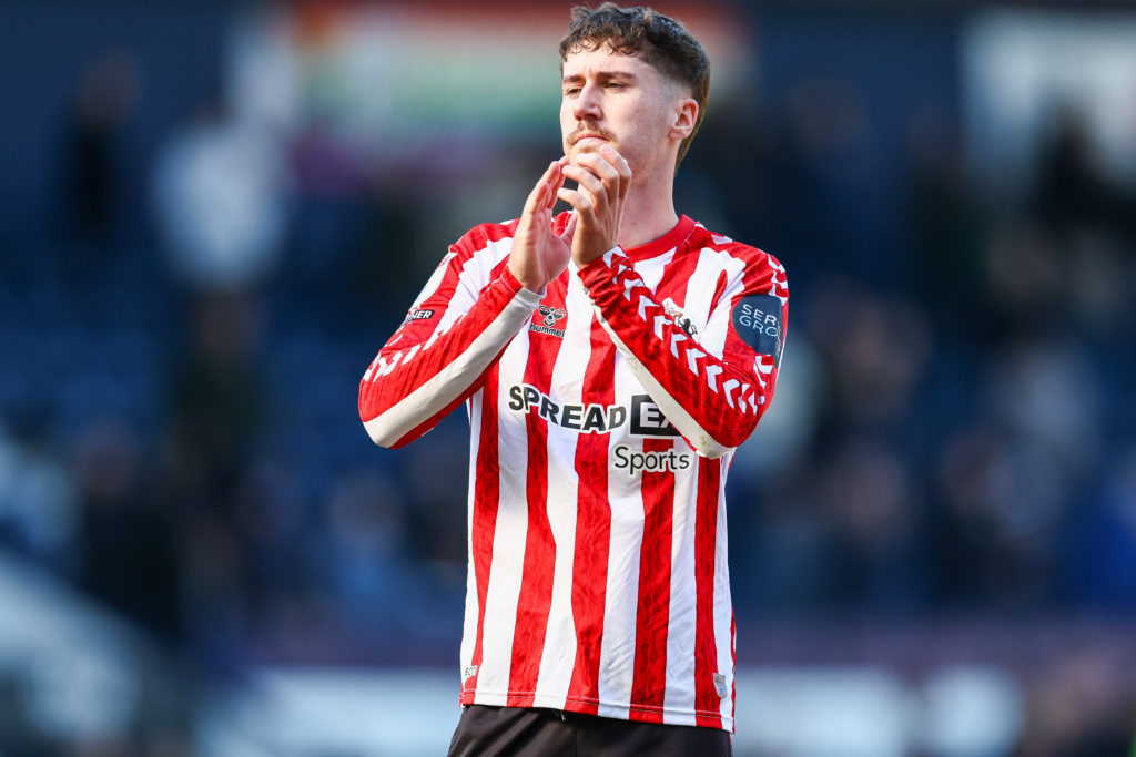 West Bromwich Albion FC v Sunderland AFC - Sky Bet Championship