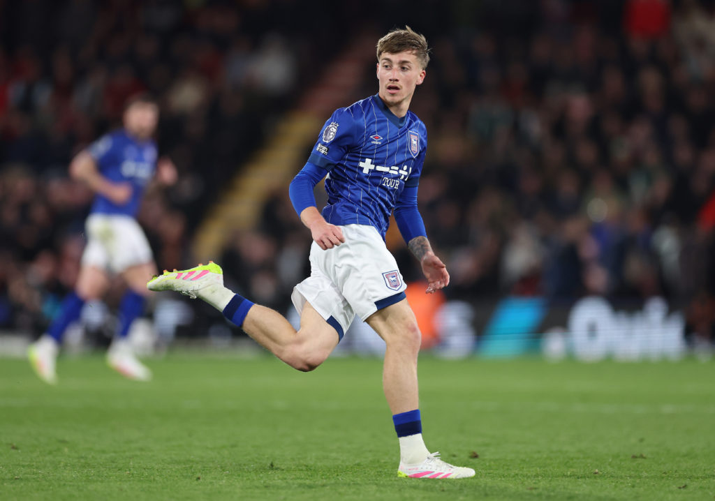 AFC Bournemouth v Ipswich Town FC - Premier League