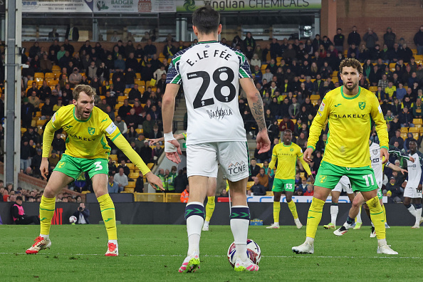 Norwich City FC v Sunderland AFC - Sky Bet Championship