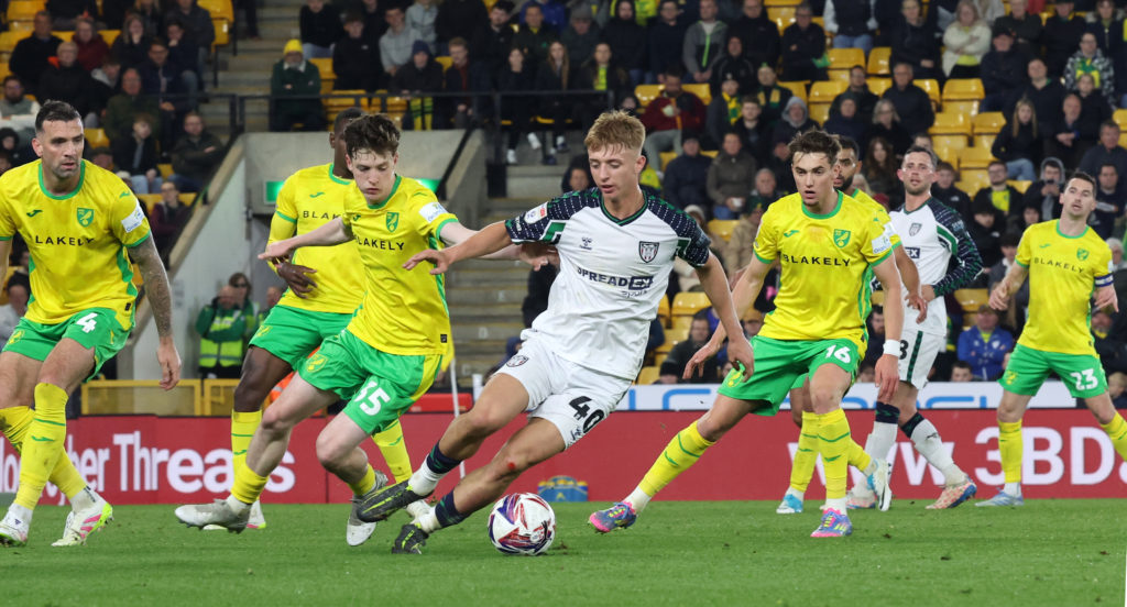 Norwich City FC v Sunderland AFC - Sky Bet Championship
