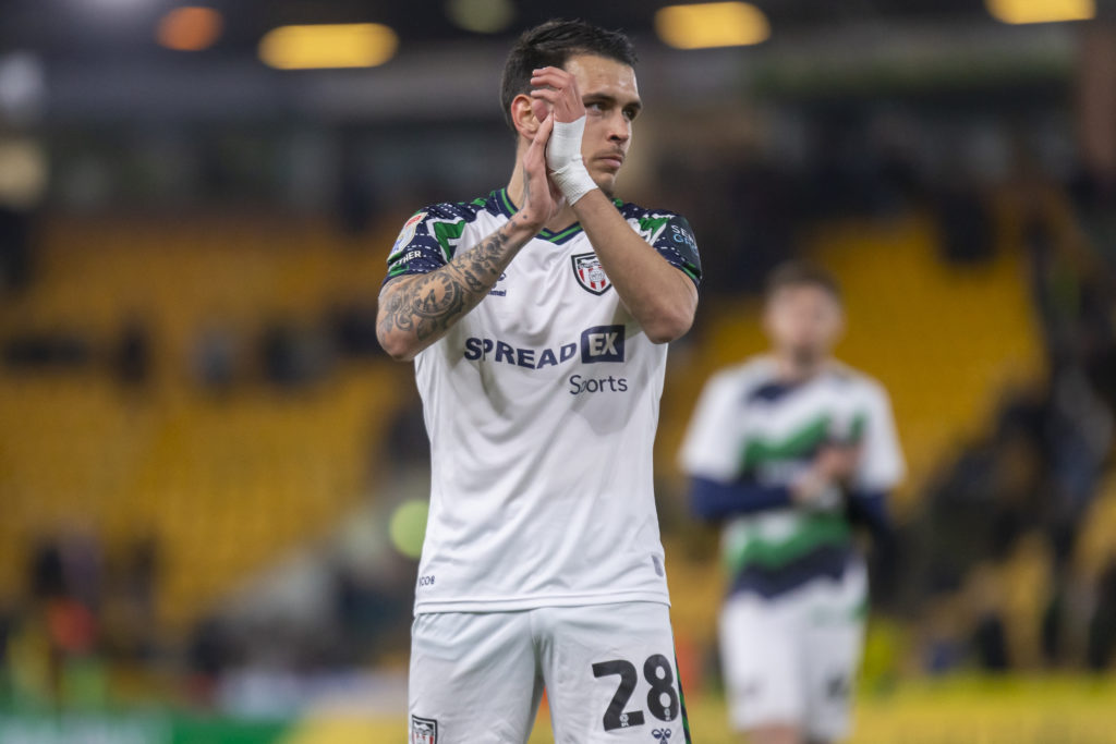 Norwich City vs Sunderland - Sky Bet Championship