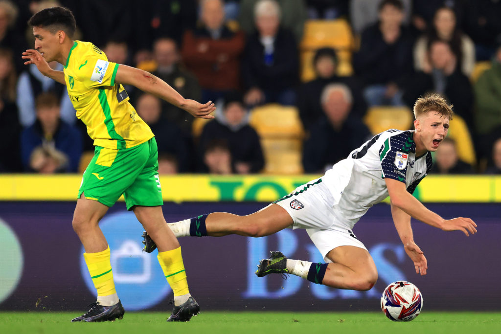 Norwich City FC v Sunderland AFC - Sky Bet Championship