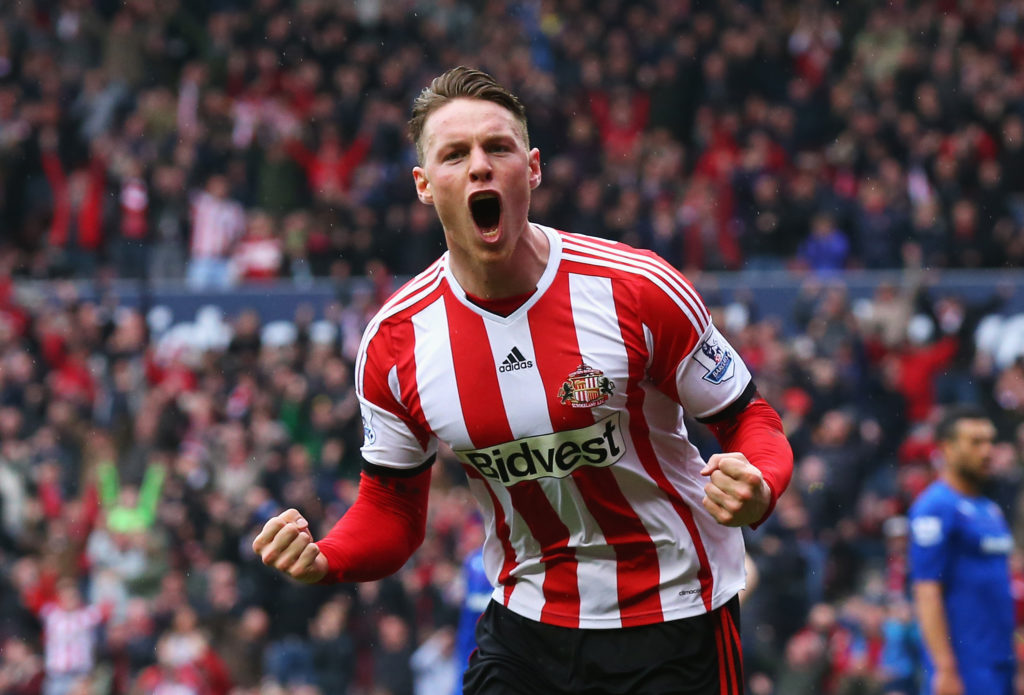 Sunderland v Cardiff City - Premier League