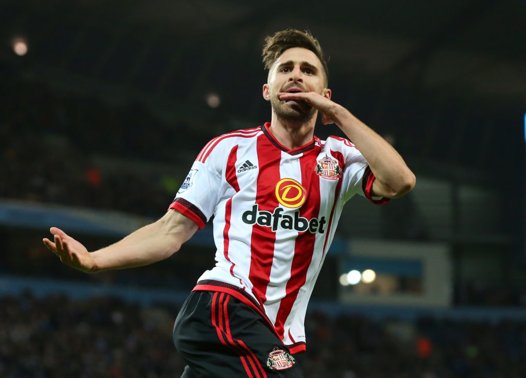 Manchester City v Sunderland - Premier League