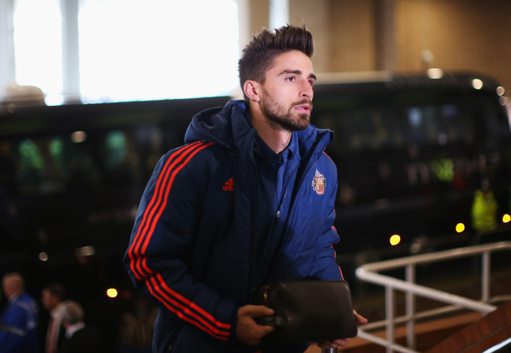 Newcastle United v Sunderland - Premier League
