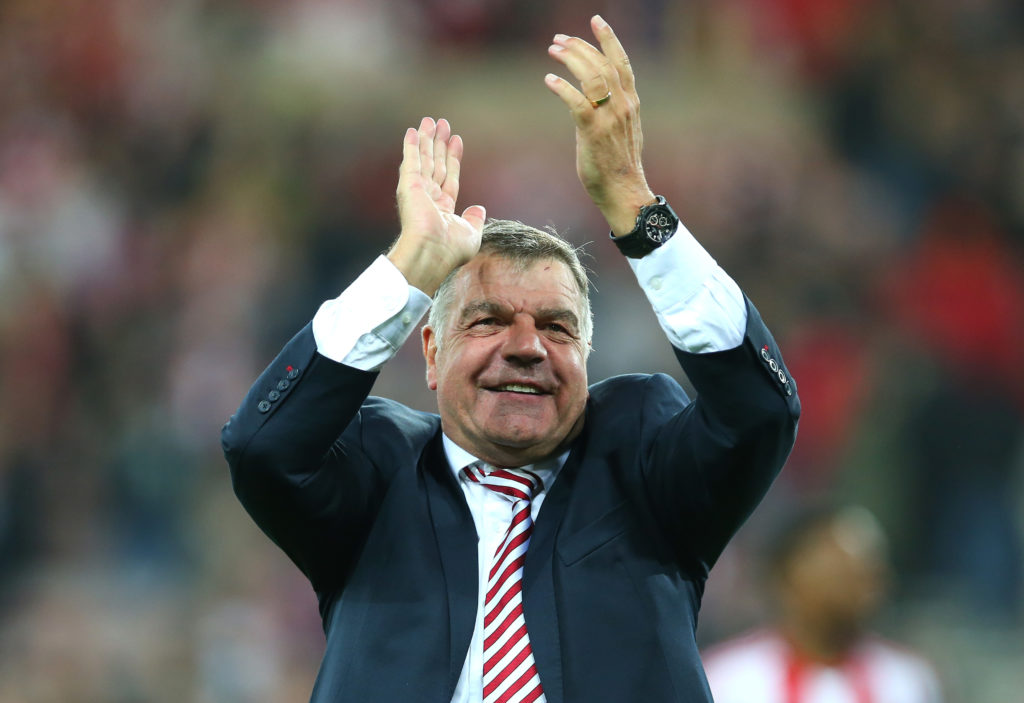 Sunderland v Everton - Premier League