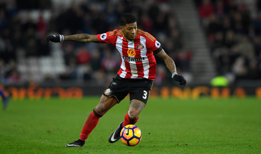 Sunderland v Leicester City - Premier League