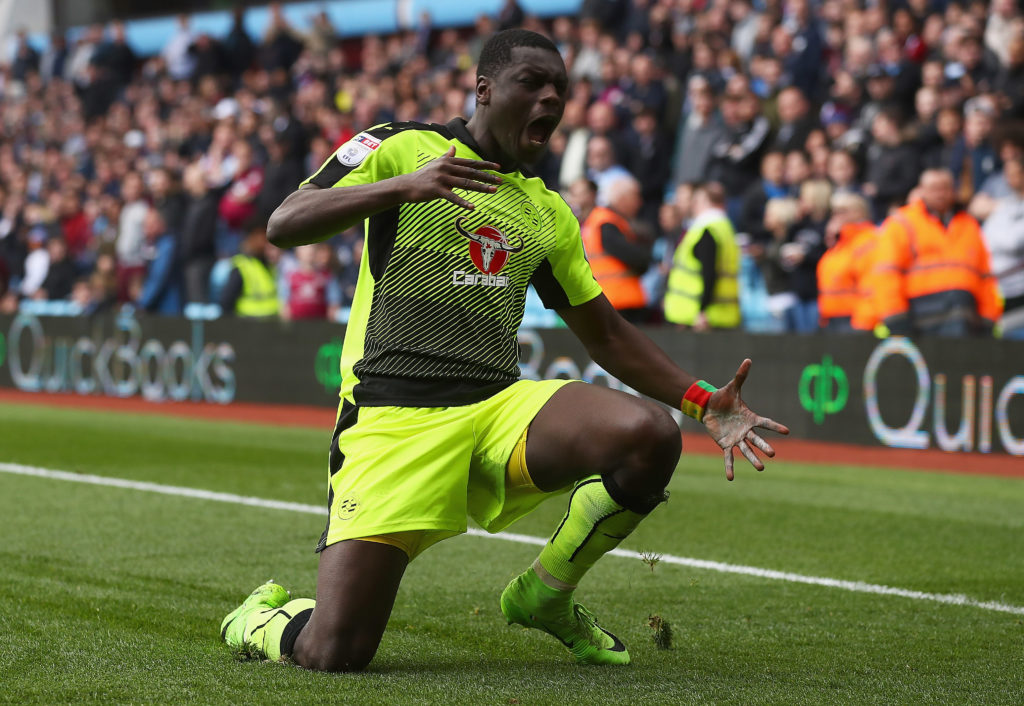 Aston Villa v Reading - Sky Bet Championship