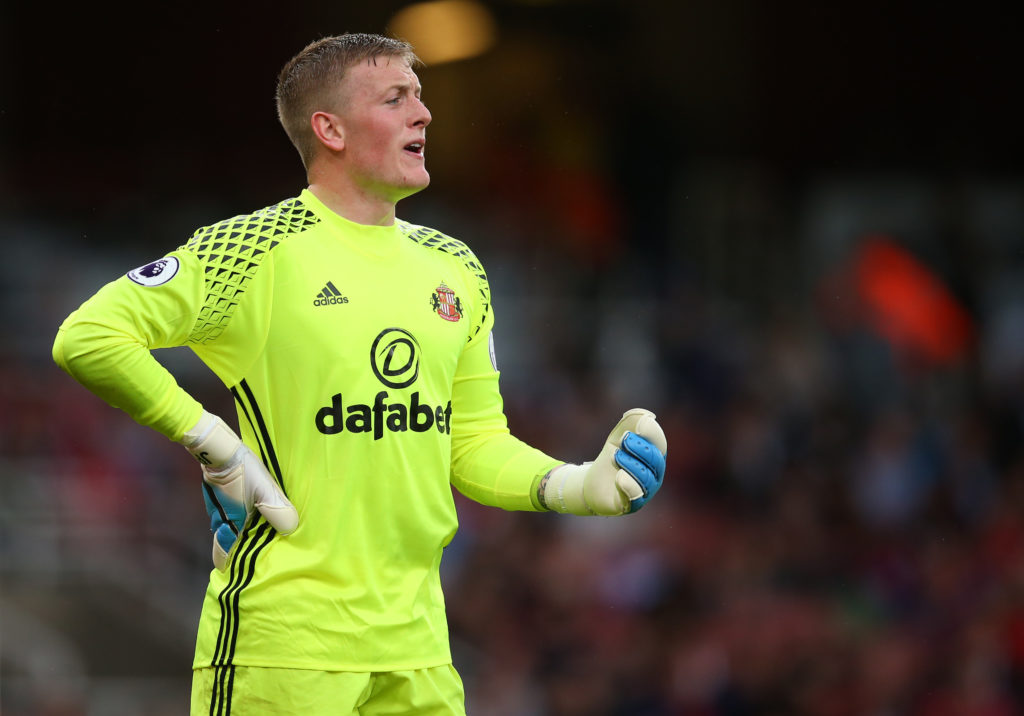 Arsenal v Sunderland - Premier League