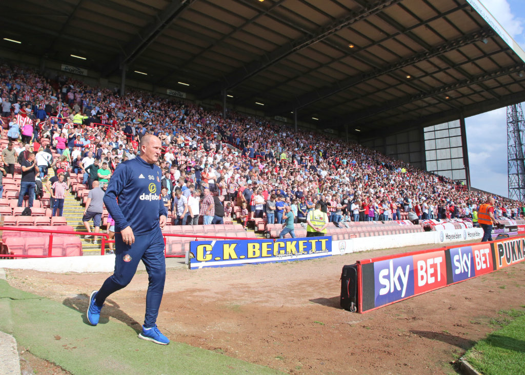 Barnsley v Sunderland - Sky Bet Championship