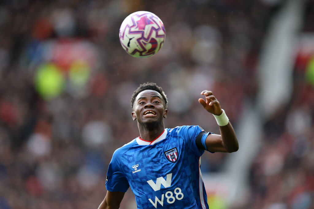 Manchester United v Sunderland - Premier League