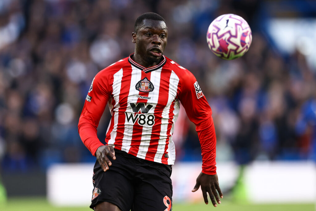 Chelsea v Sunderland - Premier League