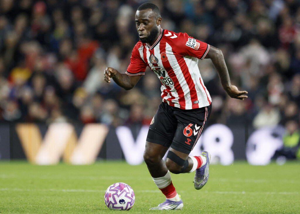 Sunderland v Everton - Premier League