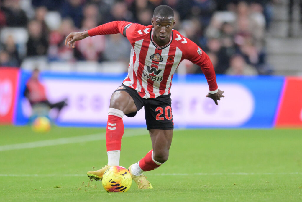 Sunderland v Arsenal - Premier League