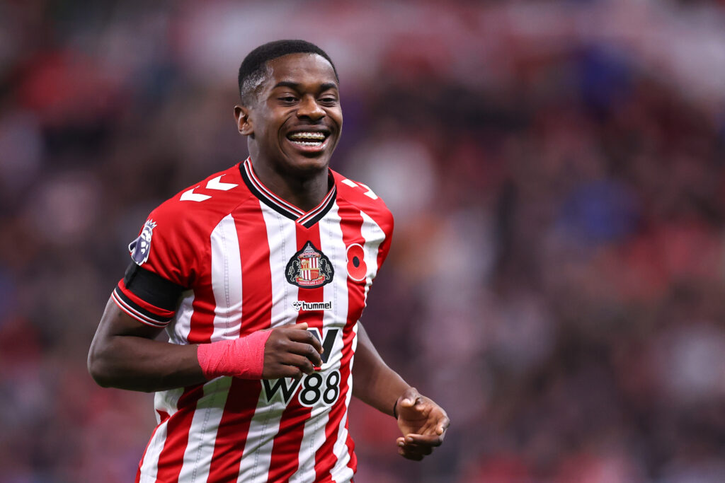 Sunderland v Arsenal - Premier League