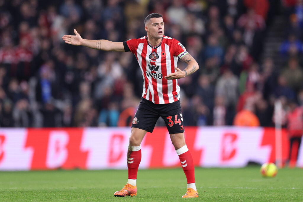 Sunderland v Arsenal - Premier League